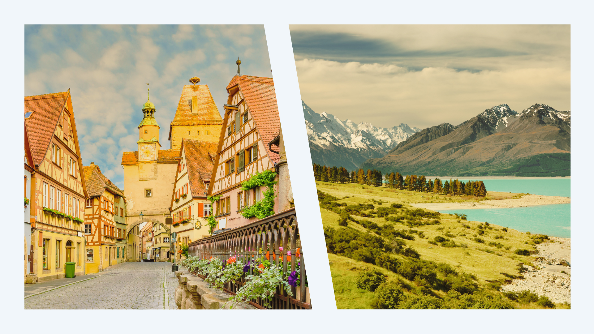 Germany–New Zealand Partnering Event on Horizon Europe NATURE and Biodiversity Topics